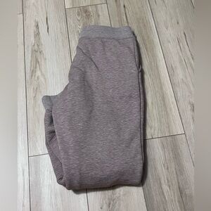 Members, Mark Sherpa lined joggers